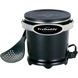 PRESTO Presto FryDaddy Deep Fryer