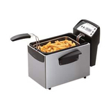 PRESTO Presto Digital ProFry 05462 Deep Fryer