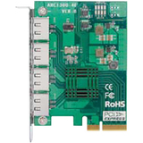 Areca ARC-1300-4E Serial ATA Controller