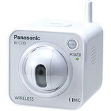 Panasonic BL-C230 Surveillance/Network Camera - BLC230A