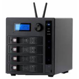 Visionman Network Storage Server