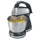 HAMILTON BEACH Hamilton Beach 64650 Classic Stand Mixer