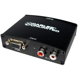 Cables Unlimited AUD-2361 Signal Converter