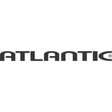 Atlantic Media Storage Rack