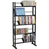 ATLANTIC Atlantic Element Media Storage Rack