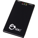 SIIG CE-CH0012-S1 Handheld Device Battery - 2400 mAh - CECH0012S1