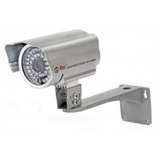 Q-see QSDS3636W Surveillance/Network Camera