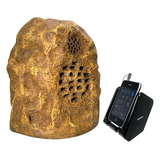Audio Unlimited SPK-ROCK4 Speaker