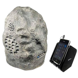 Audio Unlimited SPK-ROCK3 Speaker