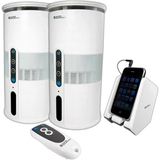 Cables Unlimited 2.0 Speaker System - White