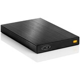 LaCie Rikiki 500 GB External Hard Drive