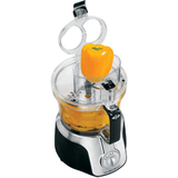 HAMILTON BEACH Hamilton Beach Big Mouth 70575 Deluxe Food Processor