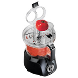 Hamilton Beach Big Mouth 70573 Food Processor