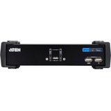 ATEN TECHNOLOGIES Aten CubiQ CS1762A KVM Switch