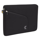 PAS-217BLACK - Case Logic PAS-217 Carrying Case (Sleeve) for 17" Notebook - Black