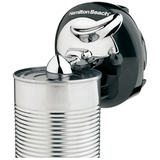 HAMILTON BEACH Hamilton Beach 76501 Walk 'n Cut Can Opener