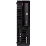 Lenovo ThinkCentre M58p Desktop Computer - 1 x Core 2 Duo E8400 3GHz - Ultra Small