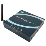 Digi Wi-Point 3G WS-WAN-300 Wireless Router - 54 Mbps