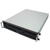 Visionman Acserva ARSI-1G4120 2U Rack Entry-level Server - 1 x Pentium E5300 2.60 GHz