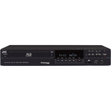 JVC JVC SR-HD1500US Blu-ray Disc Player/Recorder