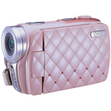 DXG Riviera DXG-535V Digital Camcorder - 3' LCD - CMOS - White