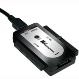 Kingwin EZ Connect USI-2535 Data Transfer Adapter
