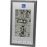La Crosse Technology Weather Channel WS-9077TWC-IT-CBP Weather Forecaster
