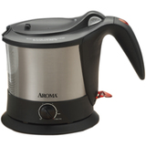 Aroma Pasta Plus AWK-160SB Electric Kettle