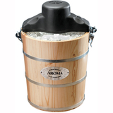 Aroma AIC-206EM Ice Cream Maker - AIC206EM