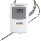 MAVERICK Maverick Redi-Chek ET-73 Remote Smoker Thermometer