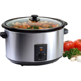 Elite 8.5Qt. Slow Cooker - MST800V