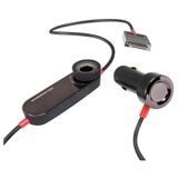 Monster Cable iCarPlay Wireless 800 FM Transmitter