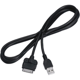 Kenwood KCA-IP101 USB iPod Connection Cable