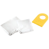 Motorola KT-129195-03R Screen Protector
