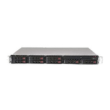Supermicro SuperServer 1016I-M6F Barebone System