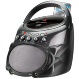 Emerson GP298R Karaoke System