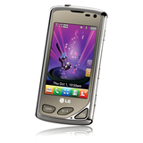 LG VX8575 Chocolate Touch