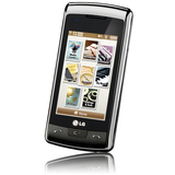 LG enV Touch