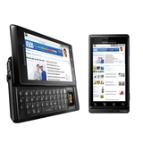 Motorola Droid A855