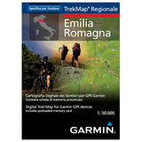 Garmin 010-11285-00 Land Map