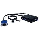 QVS MSV12MA Video Splitter