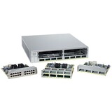 Cisco Catalyst 4900M Layer 3 Switch - Refurbished - WSC4900MRF