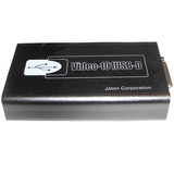JATON Jaton VIDEO-101USB-D Multiview Device
