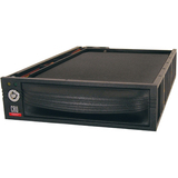 CRU DataPort 30 8300-5202-1500 Storage Enclosure - Black
