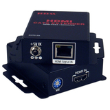 QVS Video Extender/Console
