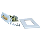 QVS Faceplate Insert