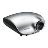 Samsung SP-D400SF DLP Projector - 720p - HDTV - 4:3 SASSPD400SF