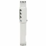 Peerless 6 - 8 Feet Adjustable Ceiling Extension Jumbo Mount
