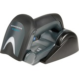 Datalogic Gryphon 4130 Handheld Bar Code Reader - Black