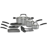 T-fal Signature C110SC64 Cookware Set - C110SC64
